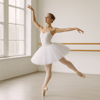 Ballet and Barre