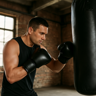 Boxing