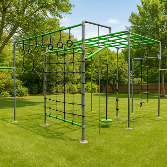 Outdoor and Play
