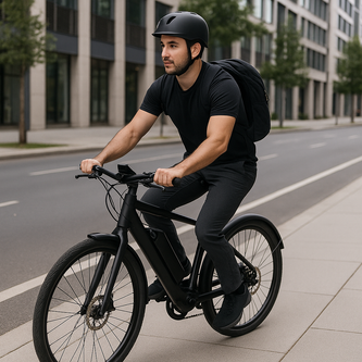 Electric Bikes