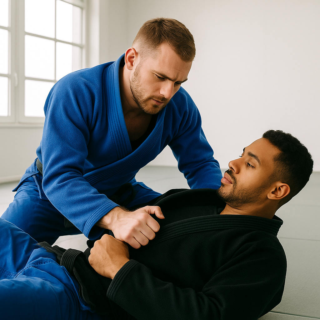 Martial Arts
