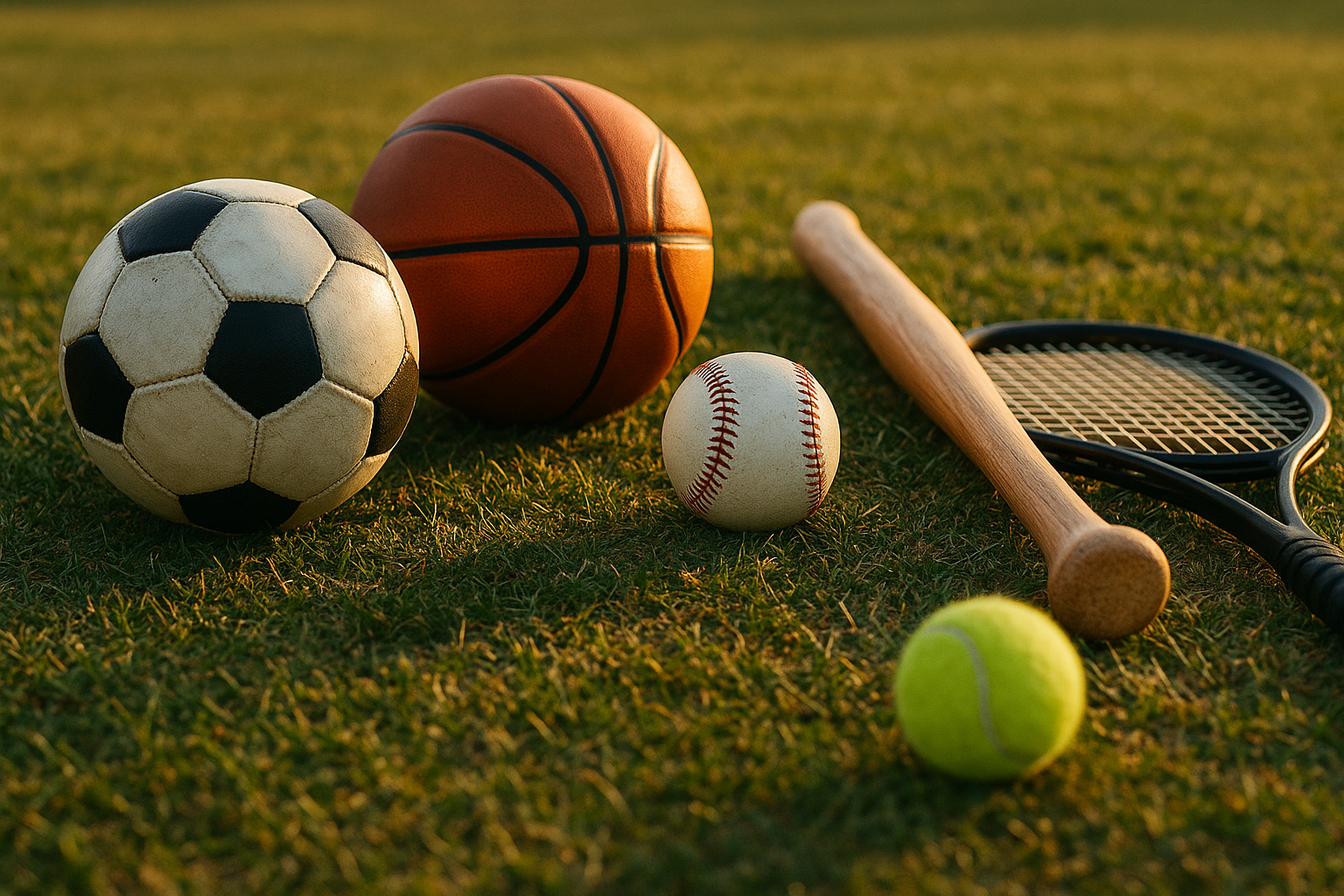 Sports