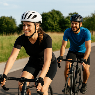 Cycling