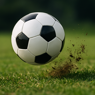 Soccer (Football)