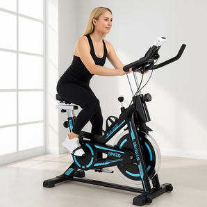 Exercise Bikes
