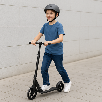 Scooters