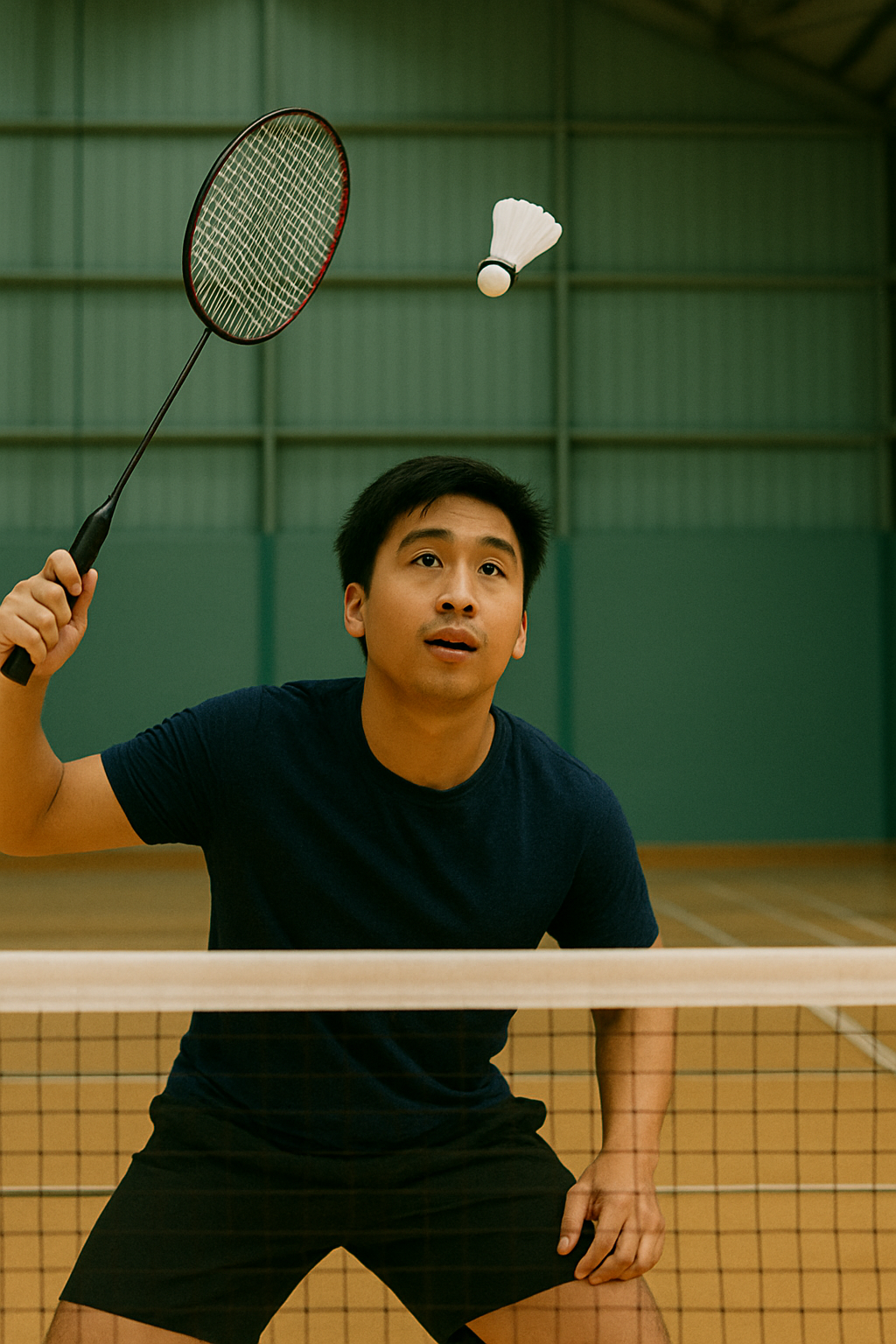Badminton