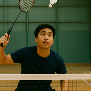 Badminton