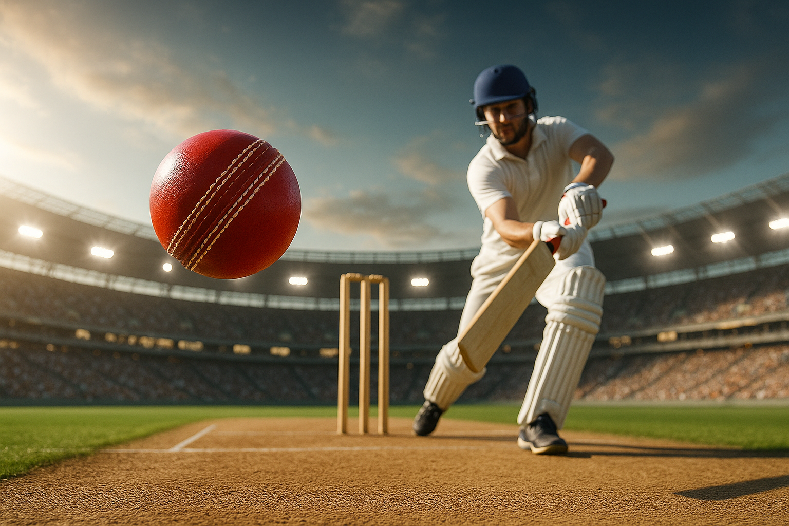 Cricket