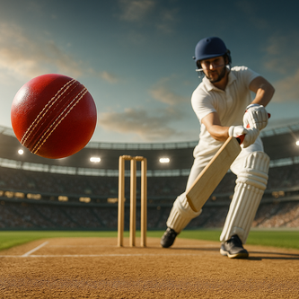 Cricket
