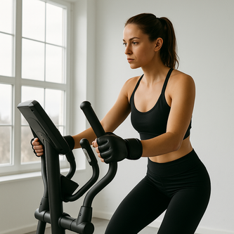 Ellipticals