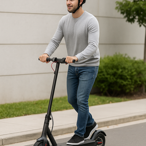 Electric Scooters