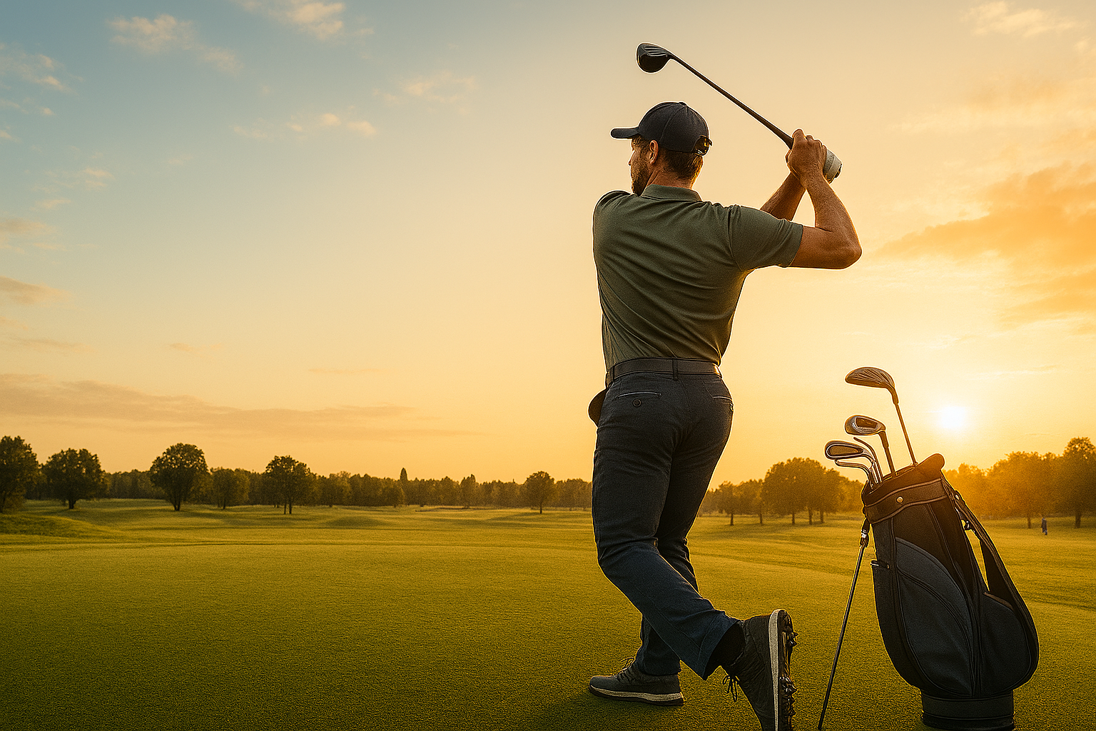 Golf