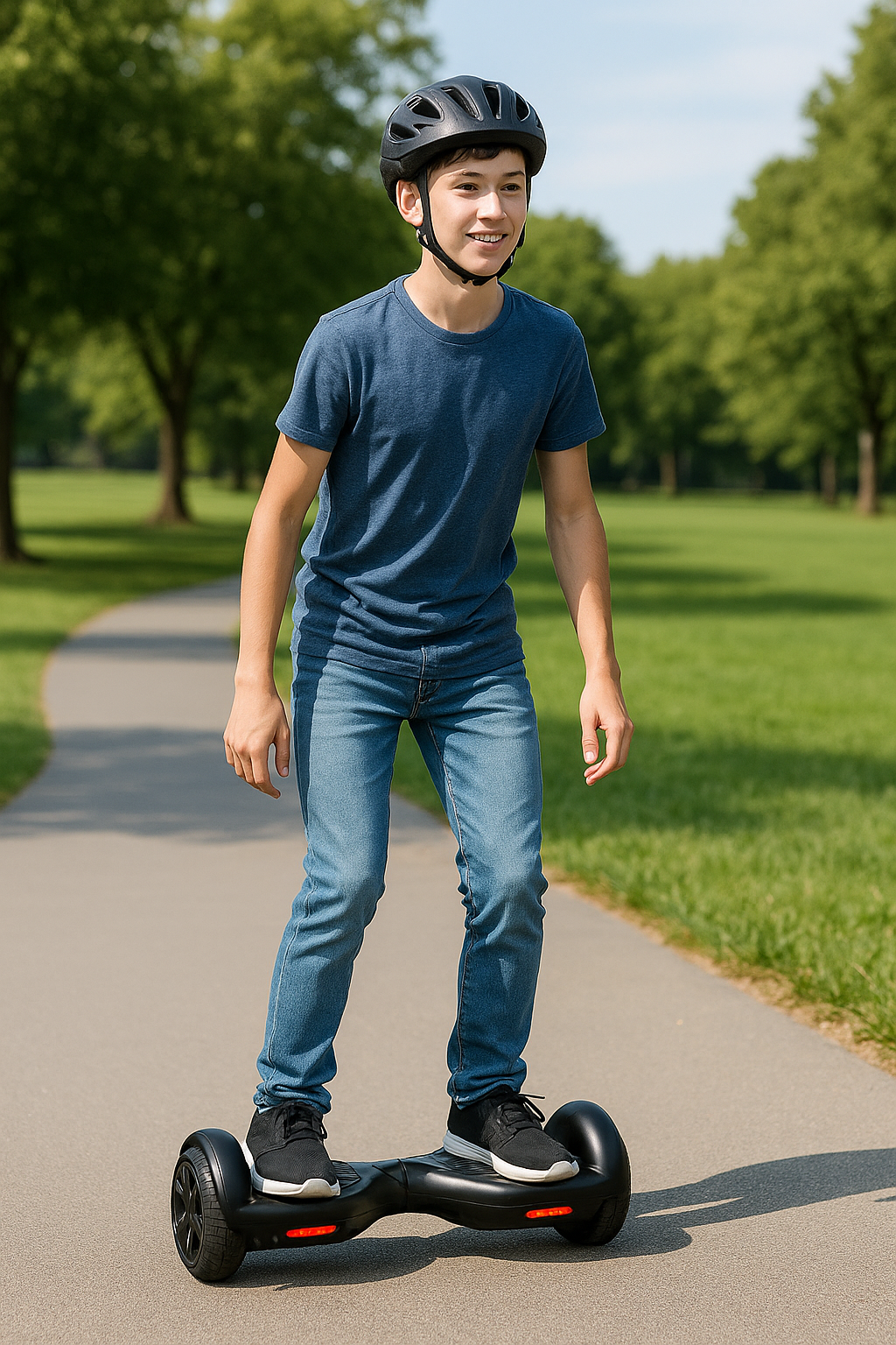 Hoverboards