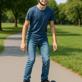 Hoverboards