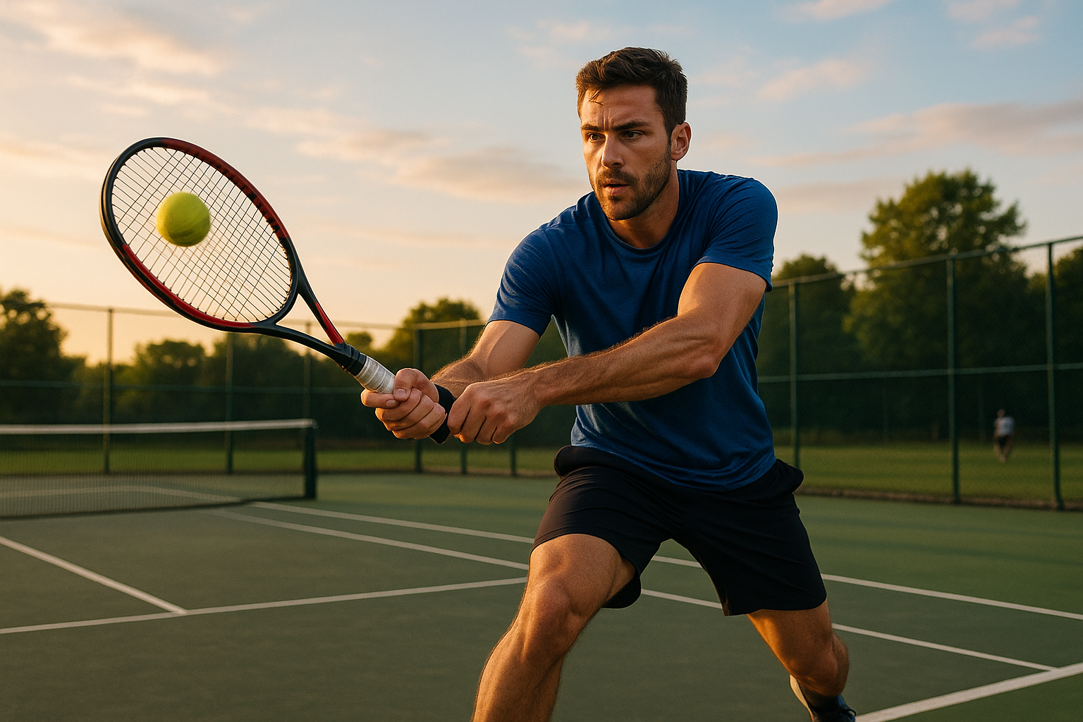 Tennis