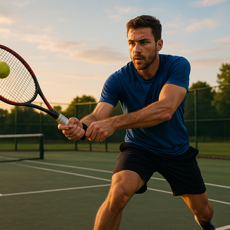 Tennis