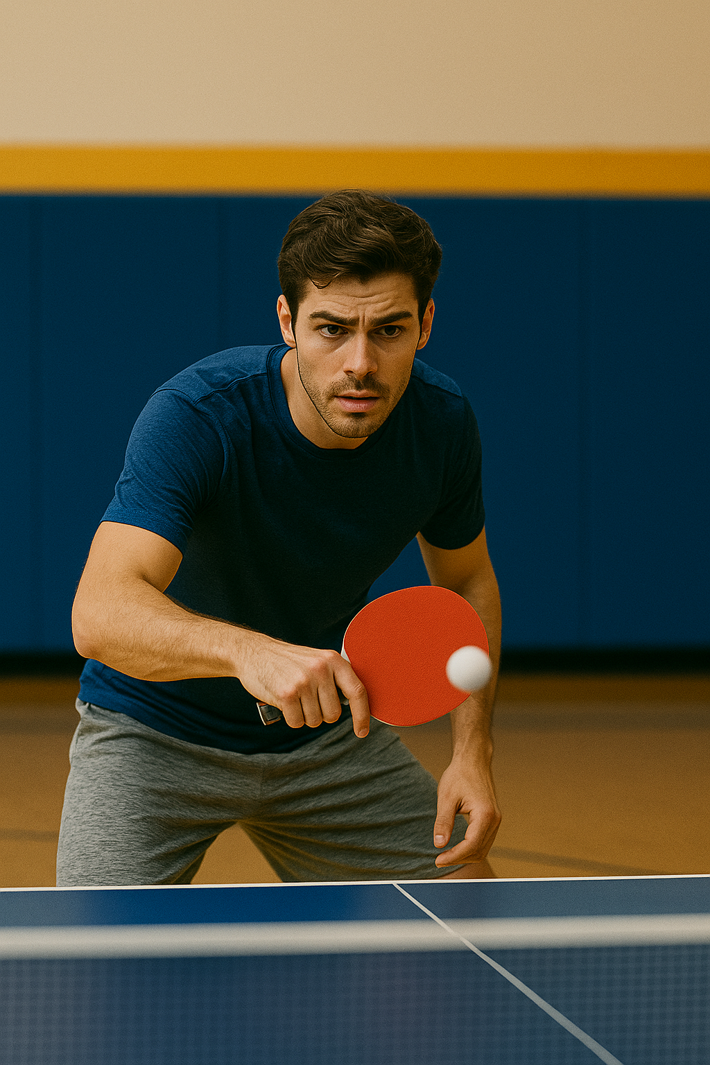 Table Tennis