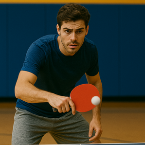 Table Tennis