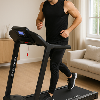 Treadmills
