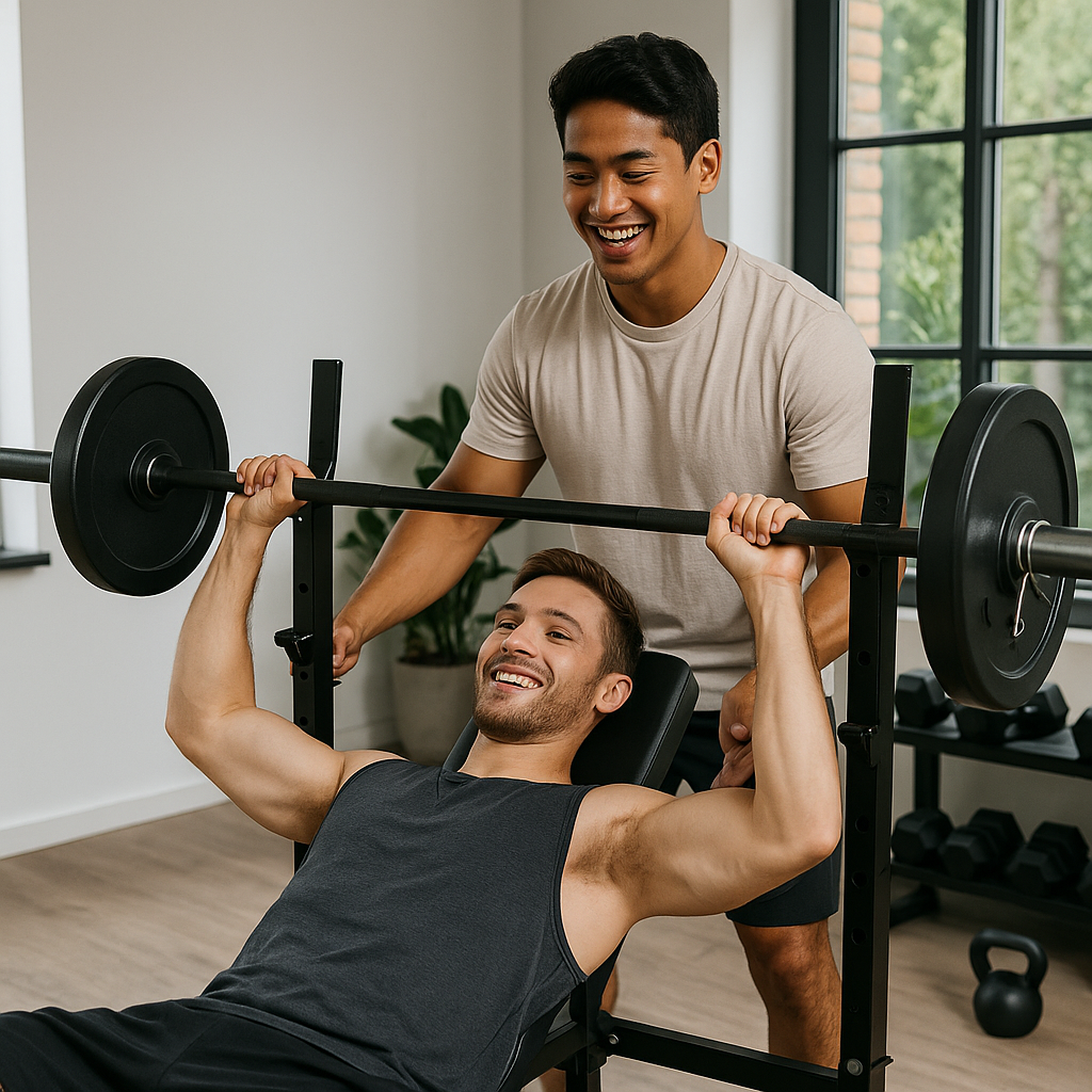 Weights