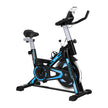 Everfit Spin Bike Exercise Bike – 13kg Flywheel, 150kg Capacity