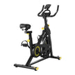 Everfit Spin Bike Exercise Bike – Bluetooth App Connectable
