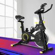 Everfit Spin Bike Exercise Bike – Bluetooth App Connectable