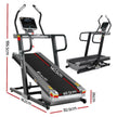 Everfit Electric Incline Trainer Treadmill – Professional Home Gym Fitness Machine | -1% to 40% Incline | 4.0HP Motor | 150kg Capacity