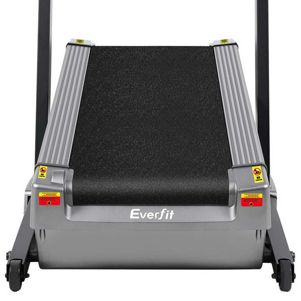 Everfit Electric Incline Trainer Treadmill – Professional Home Gym Fitness Machine | -1% to 40% Incline | 4.0HP Motor | 150kg Capacity