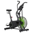 Everfit Air Bike Dual Action Exercise Bike – Home Gym Cardio