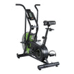 Everfit Air Bike Dual Action Exercise Bike – Home Gym Cardio