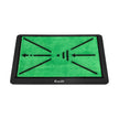 Everfit Golf Hitting Mat Training Swing Path Feedback Detection Batting 44x33cm