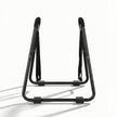 Everfit Dip Station Parallel Bars Heavy Duty Home Gym Stand Calisthenics Black