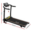 Everfit Treadmill Electric Home Gym Fitness Exercise Machine Foldable 370mm