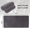 Gymeek Microfiber Gym Towel Set of 3