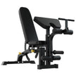 SmartFit M1 Ultra Leg Press and Chest Fly Multi Functional Training Smith Machine Home Gym with 140kgs pin loaded package