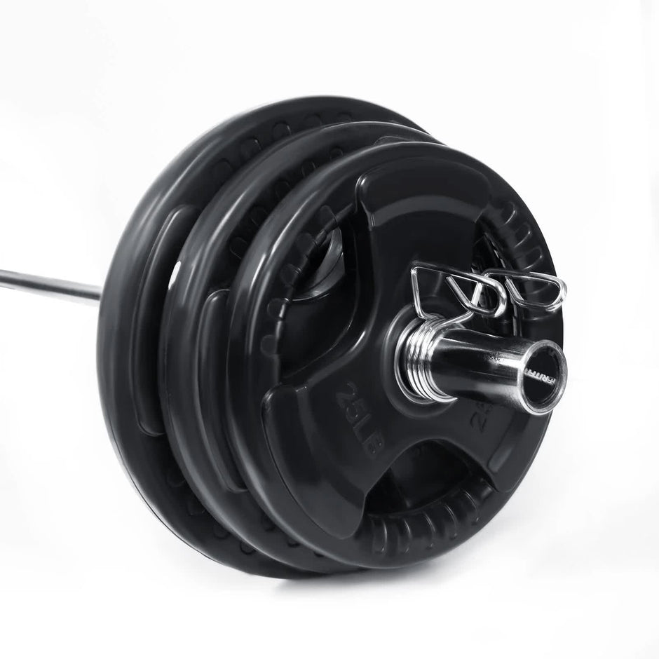SmartFit C1 Max Multi Functional Cable Crossover Station 140kgs Pin Loaded  Machine  + Multi Func Bench+7Ft Olympic Barbell + 100kgs Weights