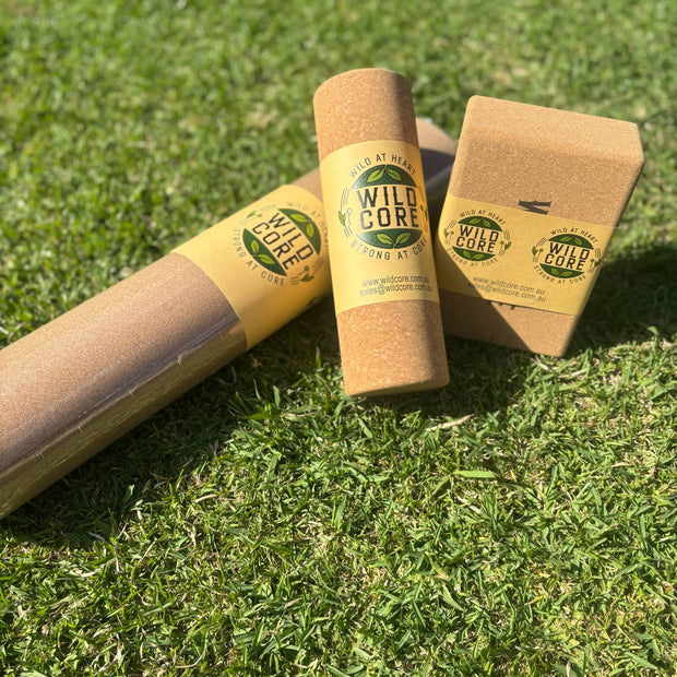 The Core Flow Bundle