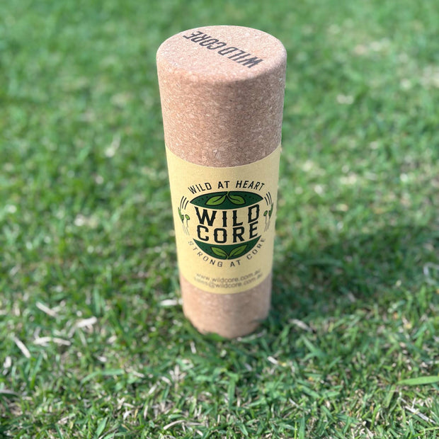 Wild Core - Premium cork massage roller