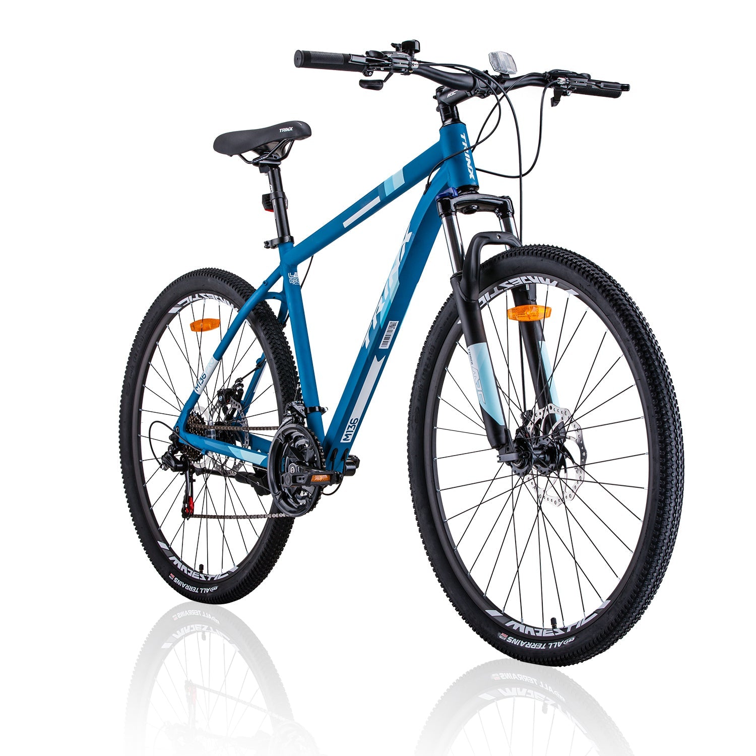 Samland M136 Pro 29ER 21 Speed Mountain Bike MTB 29