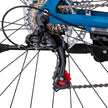 Samland M136 Pro 29ER 21 Speed Mountain Bike MTB 29