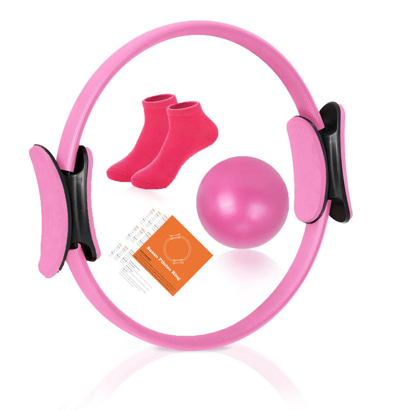 Pilates Ring Kit – Pilates 14