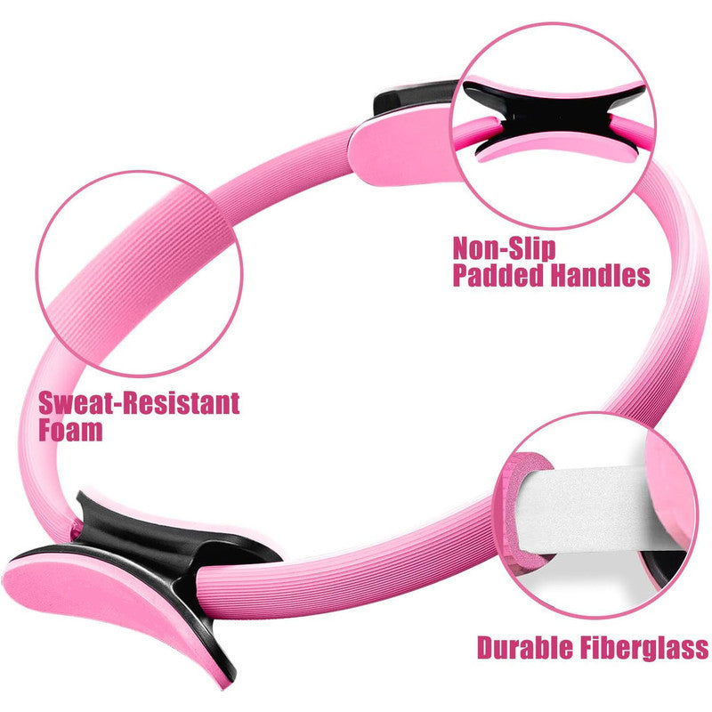 Pilates Ring Kit – Pilates 14