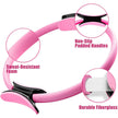 Pilates Ring Kit – Pilates 14