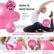 Pilates Ring Kit – Pilates 14