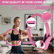 Pilates Ring Kit – Pilates 14