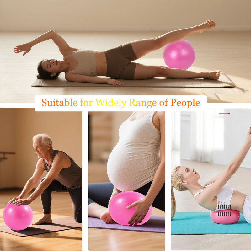 Pilates Ring Kit – Pilates 14