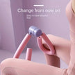 Non-electric pelvic floor muscle trainer and thigh exerciser, suitable for women's postpartum recovery, leg and gluteal fitness
