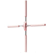 Yoga Stick Hunchback Corrector 80Cm Adjustable